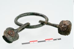 Foto von Bronzegürtelring (NHMW-PRAE-025102)